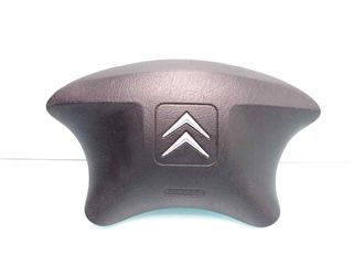 AIRBAG DELANTERO IZQUIERDO CITROEN BERLINGO 673248