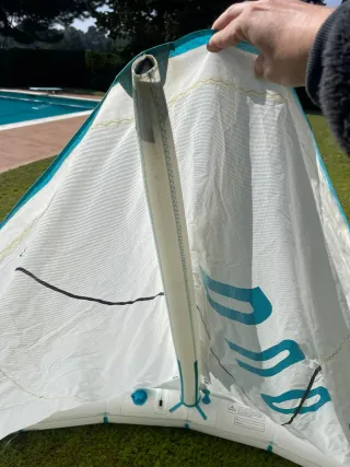 DUOTONE NEO CONCEPT BLUE 10M 2024