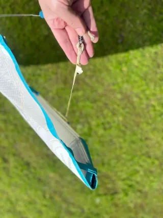 DUOTONE NEO CONCEPT BLUE 10M 2024