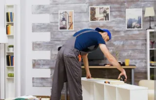 Mantenimiento en casa Hogar Reparaciones