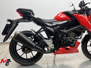 SUZUKI GSX-S125 ABS 2019 15891 kms.