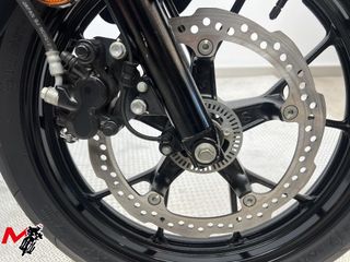 SUZUKI GSX-S125 ABS 2019 15891 kms.