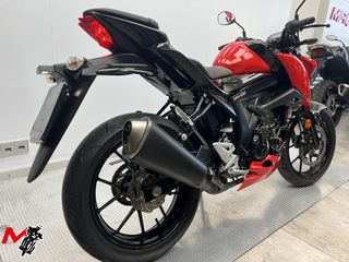 SUZUKI GSX-S125 ABS 2019 15891 kms.