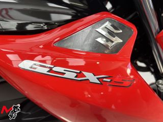 SUZUKI GSX-S125 ABS 2019 15891 kms.