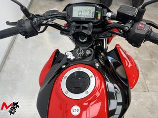 SUZUKI GSX-S125 ABS 2019 15891 kms.