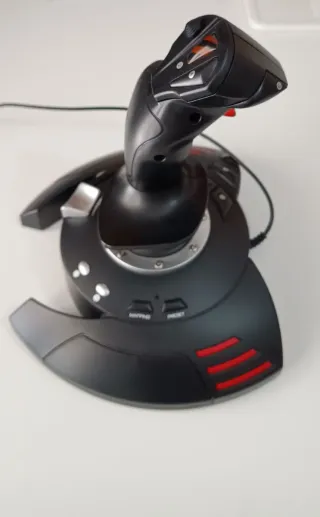 Joystick Thrustmaster T Flight Stick X