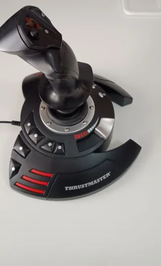 Joystick Thrustmaster T Flight Stick X