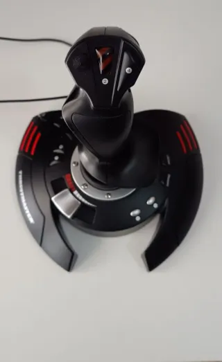 Joystick Thrustmaster T Flight Stick X