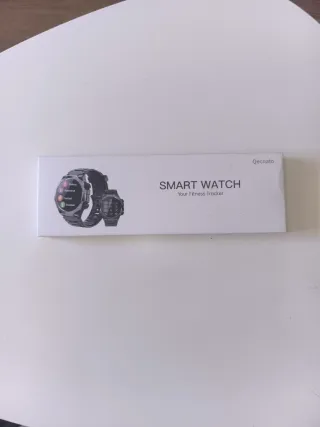 Smartwatch S10 Sport IP68 nero
