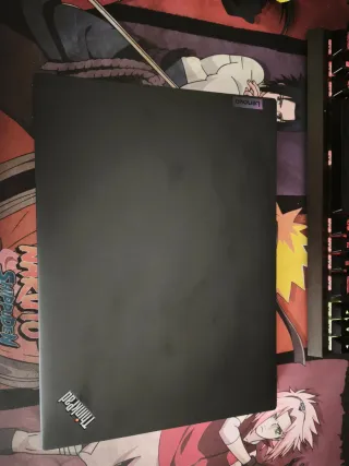 Lenovo Thinkpad T14 Gen3