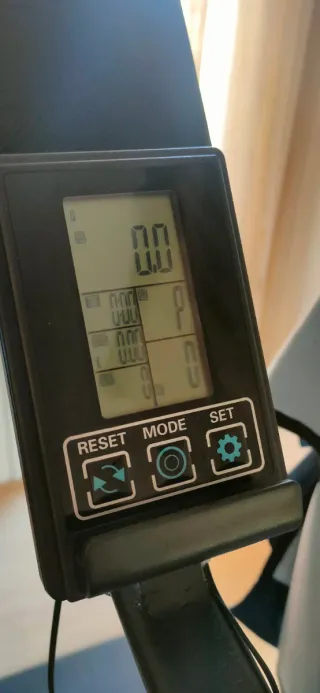 Bicicleta Cecotec Indoor 15000 Magnetic Connected