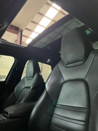 Porsche Cayenne 2018