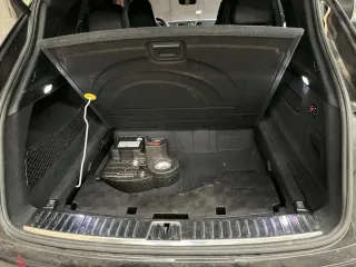 Porsche Cayenne 2018