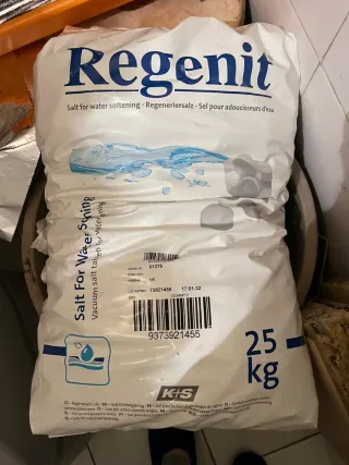 Descalcificador Ceramic Pilot 2.0 Bb Ag