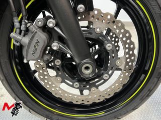 KAWASAKI NINJA 650 2021 23810 kms.