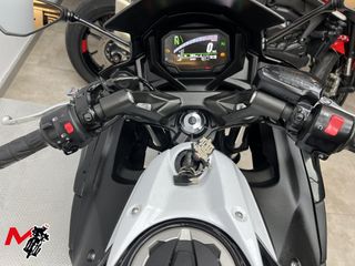 KAWASAKI NINJA 650 2021 23810 kms.