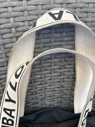 Bolso Bimba y Lola Negro