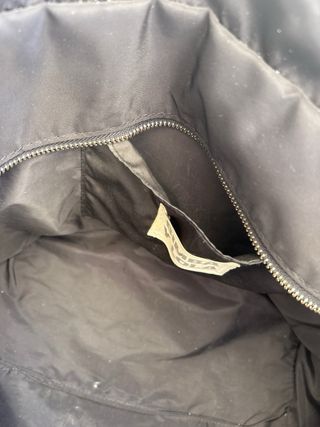 Bolso Bimba y Lola Negro