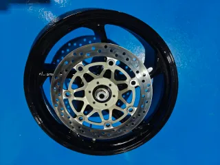 Llanta Marvic Penta Delantera