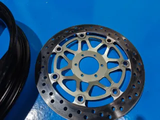 Llanta Marvic Penta Delantera