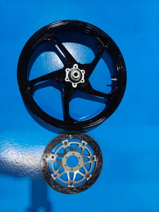 Llanta Marvic Penta Delantera