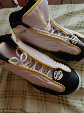 Zapatillas Jordan Nuevas