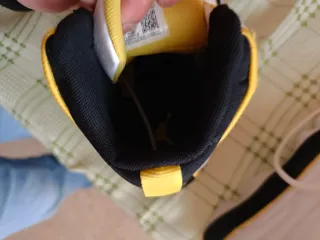 Zapatillas Jordan Nuevas