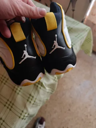 Zapatillas Jordan Nuevas