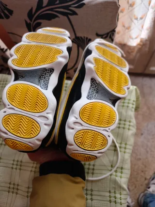 Zapatillas Jordan Nuevas