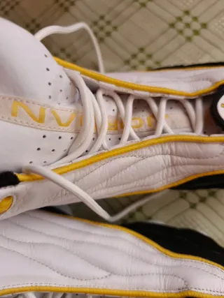 Zapatillas Jordan Nuevas