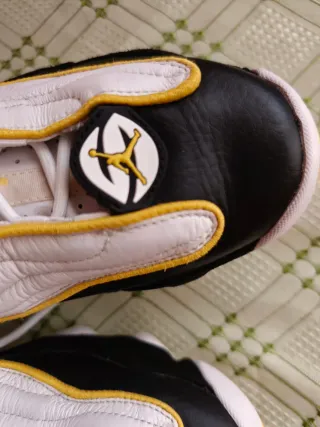 Zapatillas Jordan Nuevas