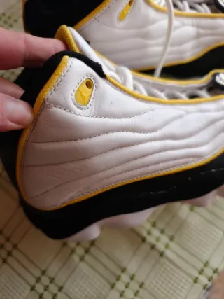 Zapatillas Jordan Nuevas