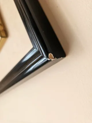 Cuadro Original Ramón Calderón