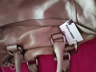 Lote de 3 bolsos