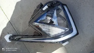 Faro delantero KIA Sportage