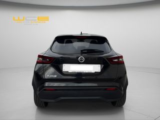Nissan JUKE DIG-T 84 kW (114 CV) 6M/T N-Connecta