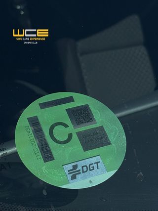 Nissan JUKE DIG-T 84 kW (114 CV) 6M/T N-Connecta