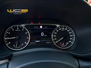 Nissan JUKE DIG-T 84 kW (114 CV) 6M/T N-Connecta