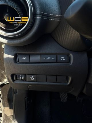 Nissan JUKE DIG-T 84 kW (114 CV) 6M/T N-Connecta