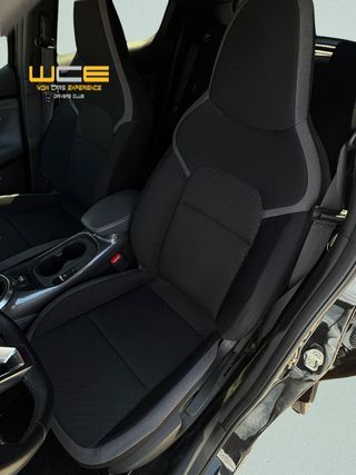 Nissan JUKE DIG-T 84 kW (114 CV) 6M/T N-Connecta