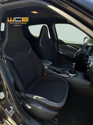 Nissan JUKE DIG-T 84 kW (114 CV) 6M/T N-Connecta