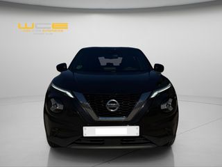 Nissan JUKE DIG-T 84 kW (114 CV) 6M/T N-Connecta