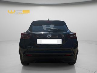 Nissan JUKE DIG-T 84 kW (114 CV) 6M/T N-Connecta