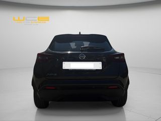 Nissan JUKE DIG-T 84 kW (114 CV) 6M/T N-Connecta