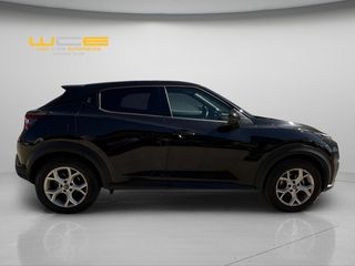 Nissan JUKE DIG-T 84 kW (114 CV) 6M/T N-Connecta