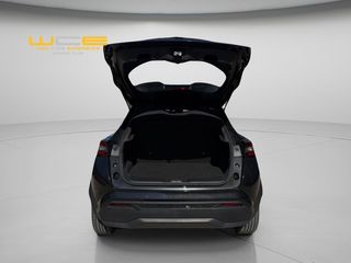 Nissan JUKE DIG-T 84 kW (114 CV) 6M/T N-Connecta