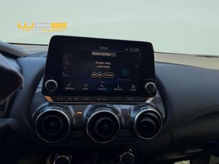 Nissan JUKE DIG-T 84 kW (114 CV) 6M/T N-Connecta