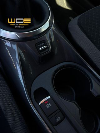 Nissan JUKE DIG-T 84 kW (114 CV) 6M/T N-Connecta