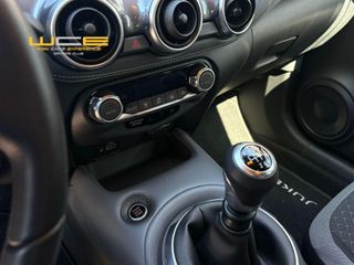 Nissan JUKE DIG-T 84 kW (114 CV) 6M/T N-Connecta