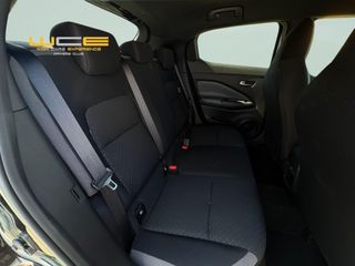 Nissan JUKE DIG-T 84 kW (114 CV) 6M/T N-Connecta